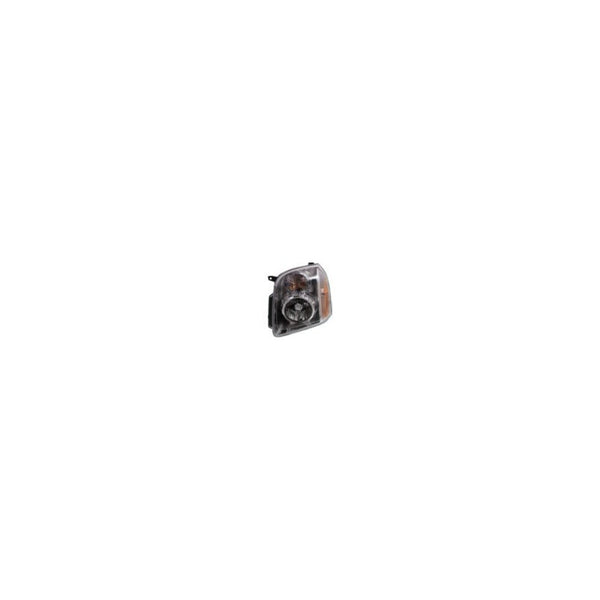 07-14 Gc Yukon  Denali Faro Derecho