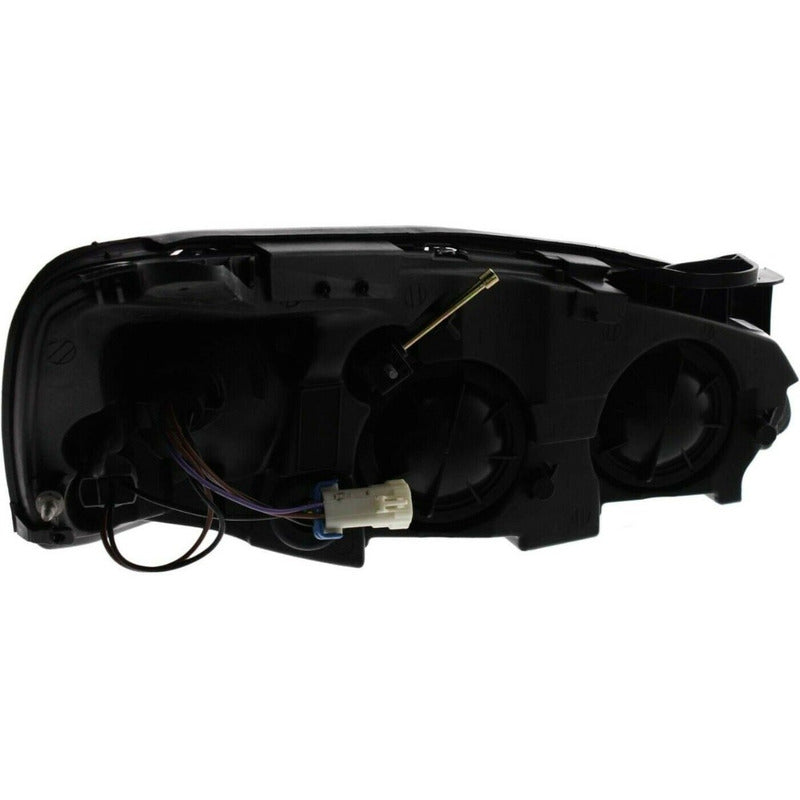 Faro Pontiac G6 05-10