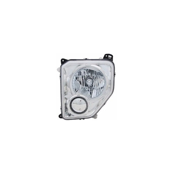 Faro Sin Faro De Niebla Jeep Liberty 08-09