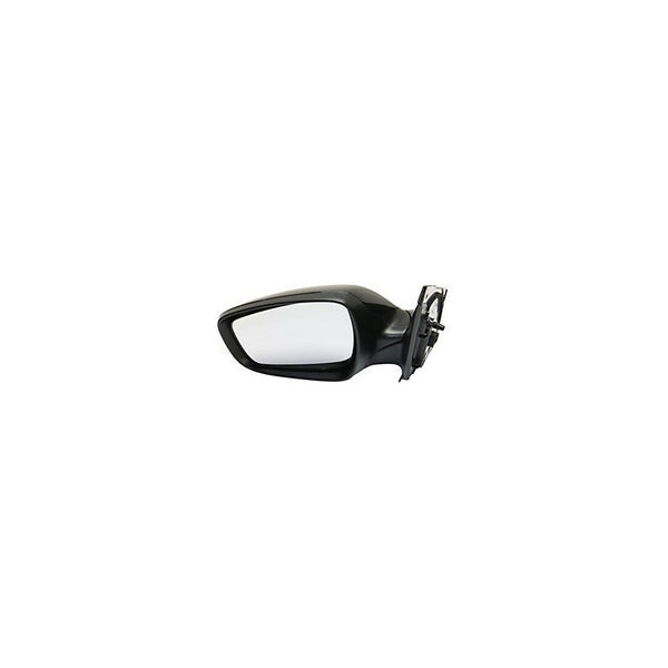 12-16 Hy Accent Pwr N-ht Ptm Espejo Izquierdo