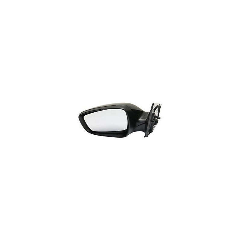 12-16 Hy Accent Pwr N-ht Ptm Espejo Izquierdo