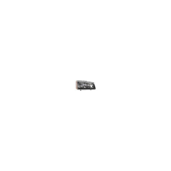 03-04 Cv Silverado Faro Derecho
