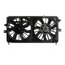 Abanico Para Acoplar Silverado Sierra Tahoe 1994-2004