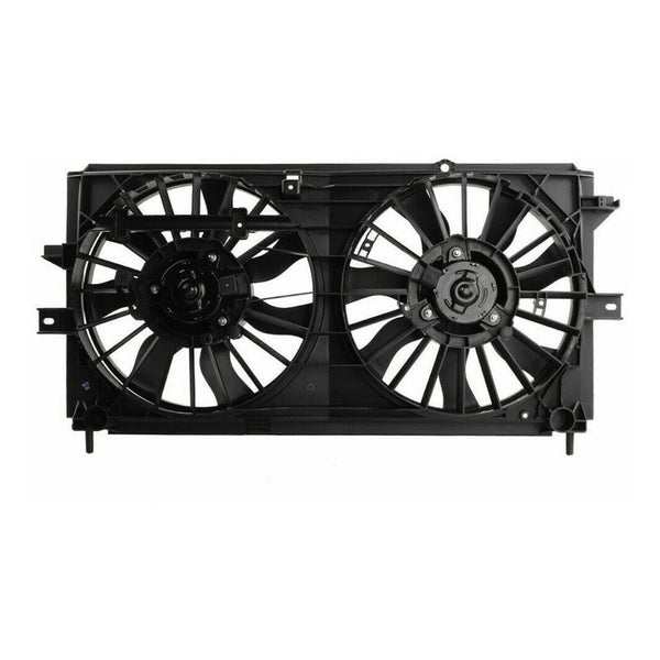 Abanico Para Acoplar Silverado Sierra Tahoe 1994-2004