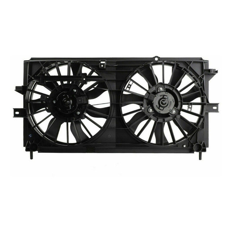 Abanico Para Acoplar Silverado Sierra Tahoe 1994-2004