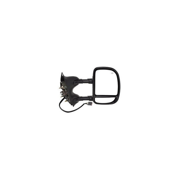 00-05 Fd Excursion W/trailer Tow Pwr Ht Espejo Derecho