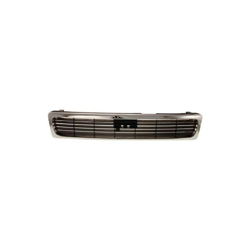 Ns Maxima 92-94 Parrilla Chrome, Plastic, Gxe Model