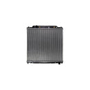 99-04 Fd F Series 6.8l V10 A/mt 1r Pa Rad