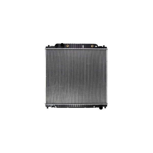 99-04 Fd F Series 6.8l V10 A/mt 1r Pa Rad