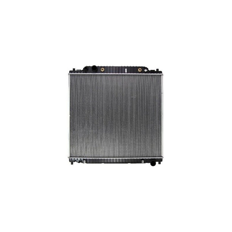 99-04 Fd F Series 6.8l V10 A/mt 1r Pa Rad