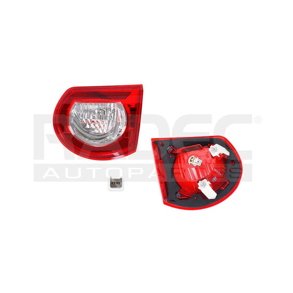 Calavera Interior Cv Traverse 09-12   Tyc Derecho