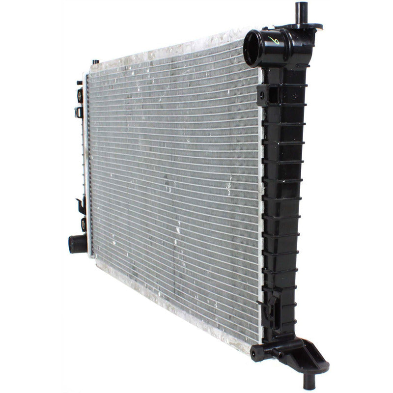 F-150 99-04 Radiador  1-row Core W/std Cooling