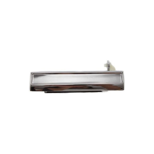 Manija Exterior Buick Century 82-96