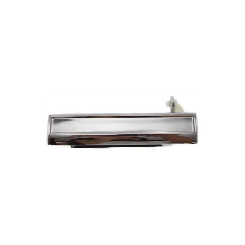 Manija Exterior Buick Century 82-96