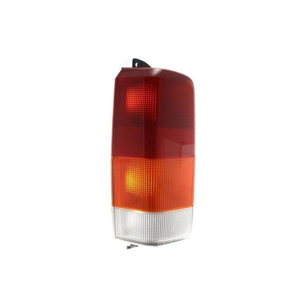 Calavera Jeep Cherokee 97-01