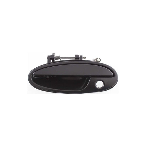 Manija Exterior Buick Riviera 95-99