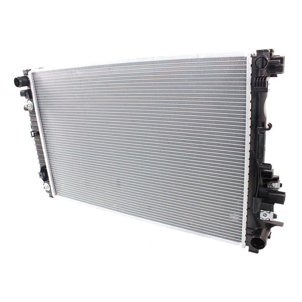 Malibu 16-18/lacrosse 17-19 Radiador (malibu 1.5l 3.6l)