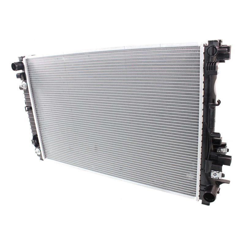 Malibu 16-18/lacrosse 17-19 Radiador (malibu 1.5l 3.6l)