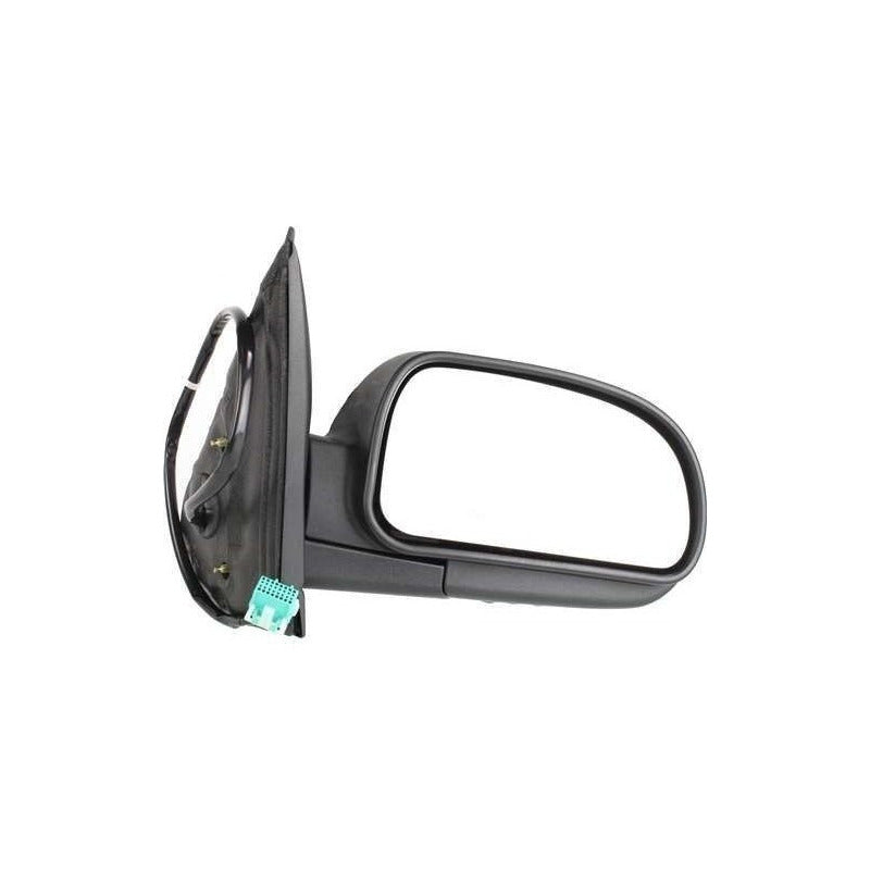 Espejos Gmc Envoy 02-09