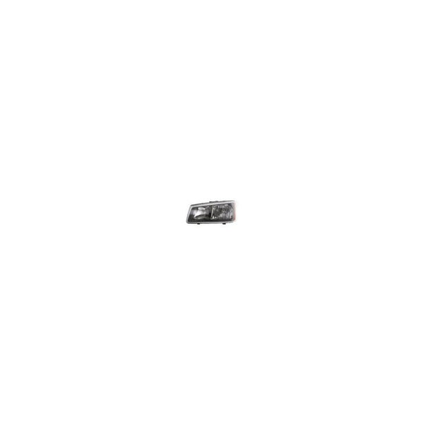 03-04 Cv Silverado  Faro Izquierdo