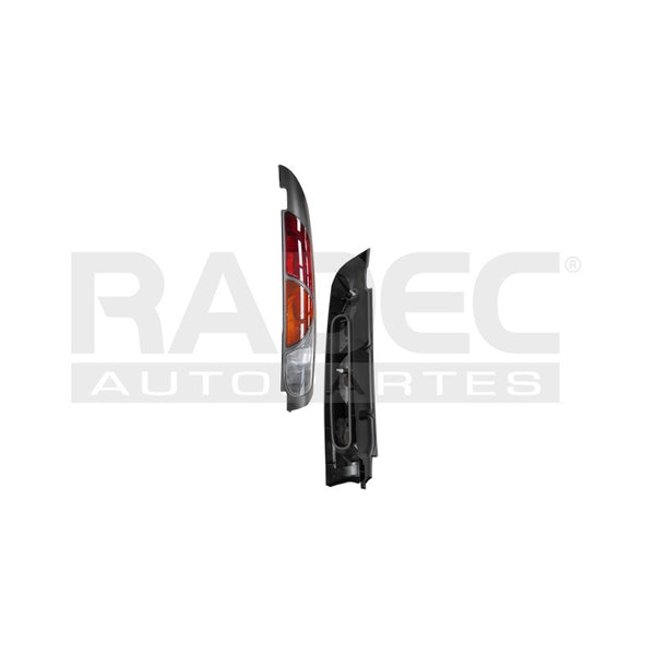 Calavera Rn Kangoo 04-09 S/arnes Carga Lado Derecho Mx