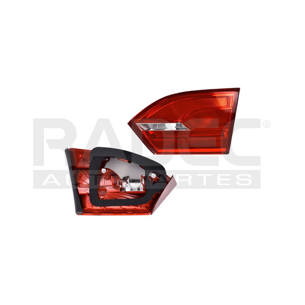 Calavera Interior Vw Jetta 11-13 Nuevo Lado Derecho Mx
