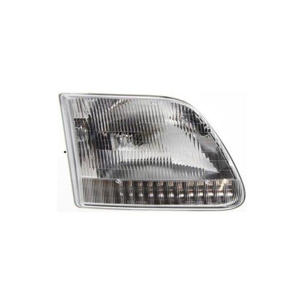 Faro Ford Expedition 97-02