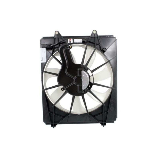 11-12 Hd Odyssey Cond Motoventilador