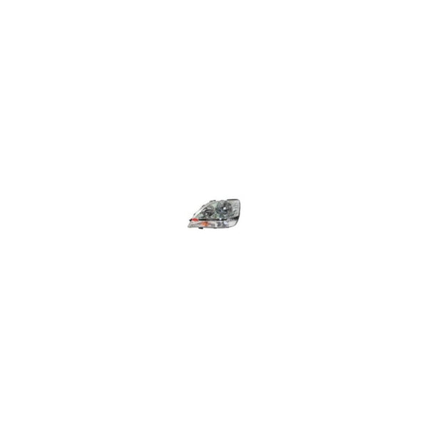 01-03 Lx Rx-300 (w/o Hid) Faro Izquierdo