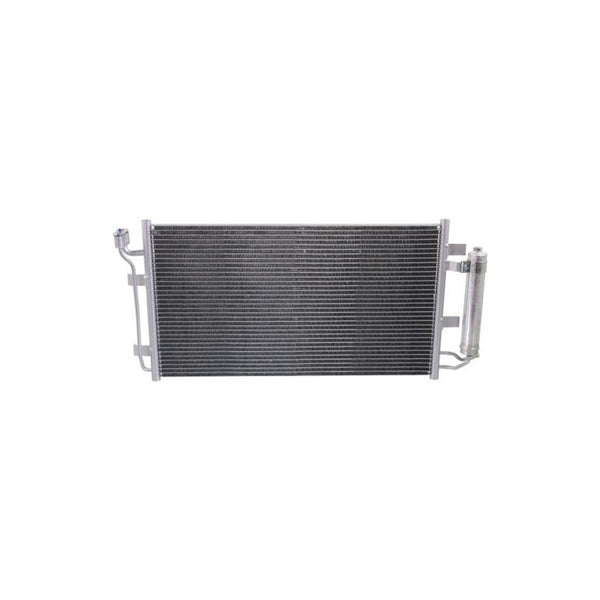11-12 Ns Leaf Condensador