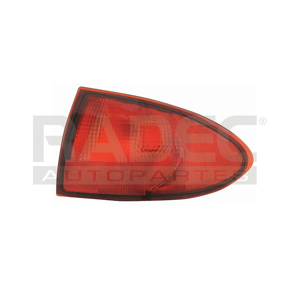 Calavera Exterior Cv Cavalier 95-99 Lado Derecho