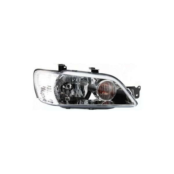 Faro Mitsubishi Lancer 02-03