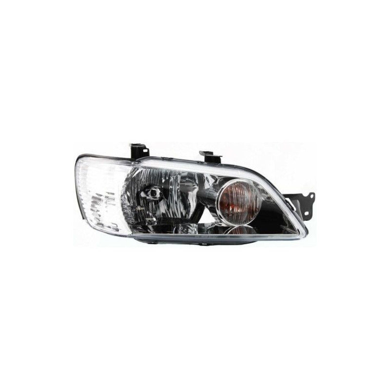 Faro Mitsubishi Lancer 02-03