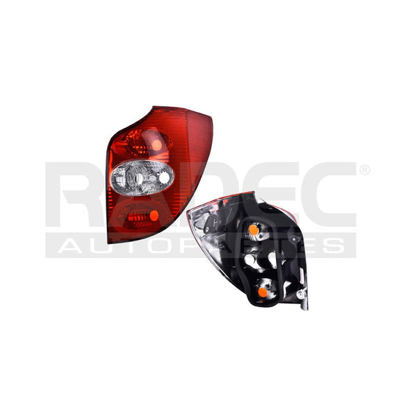 Calavera Rn Laguna 03-06 S/arnes Lado Derecho Mx