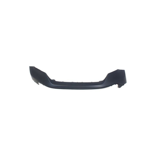 Hd Cr-v 07-09 Fascia Delantera Parte De Arriba