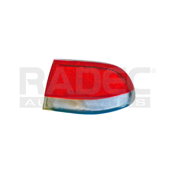 Calavera Mz 626 93-97 Lado Derecho Mx