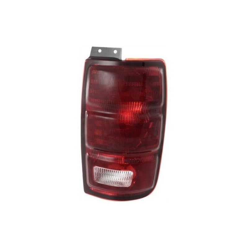 Calavera Ford Expedition 97-02