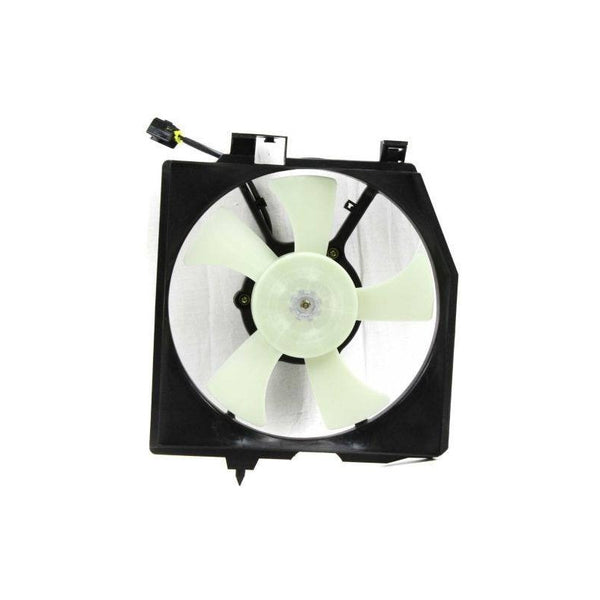 95-98 Mz 323  Cond Motoventilador