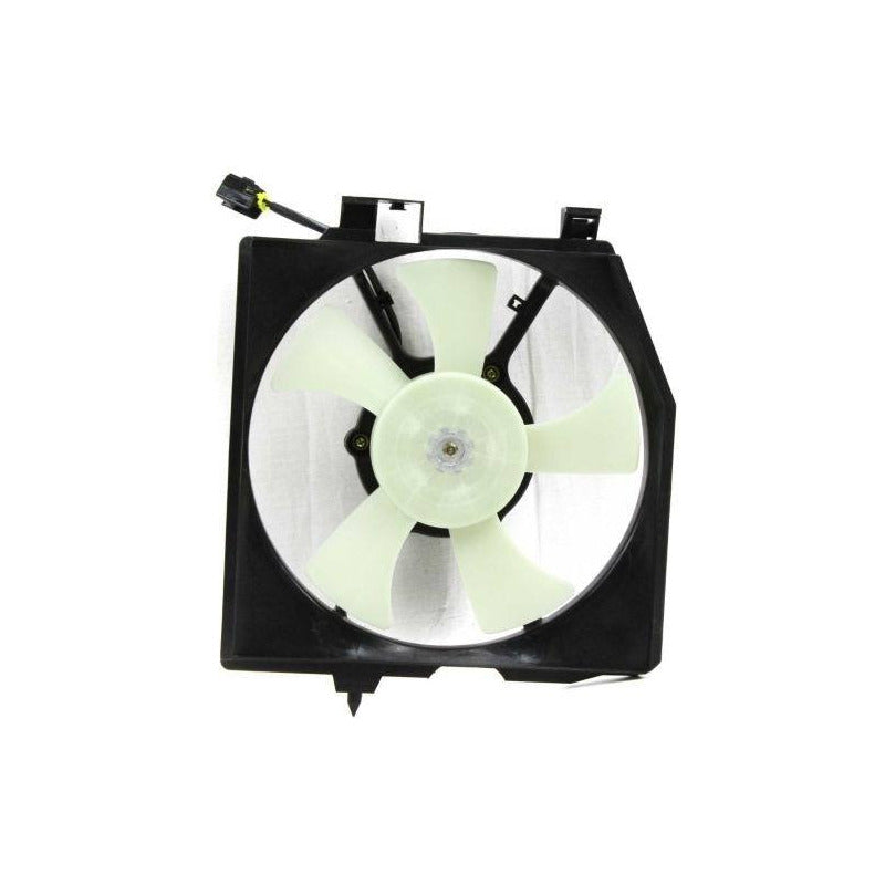 95-98 Mz 323  Cond Motoventilador