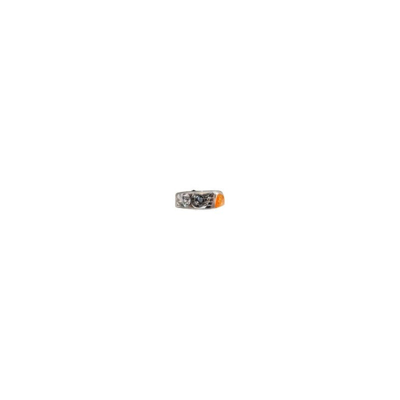 99-07 Gc Sierra/01-06 Yukon Dnali Faro Izquierdo