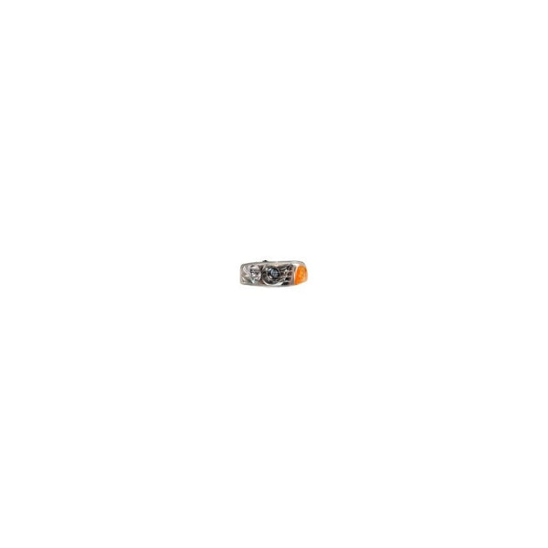 99-07 Gc Sierra/01-06 Yukon Dnali Faro Izquierdo