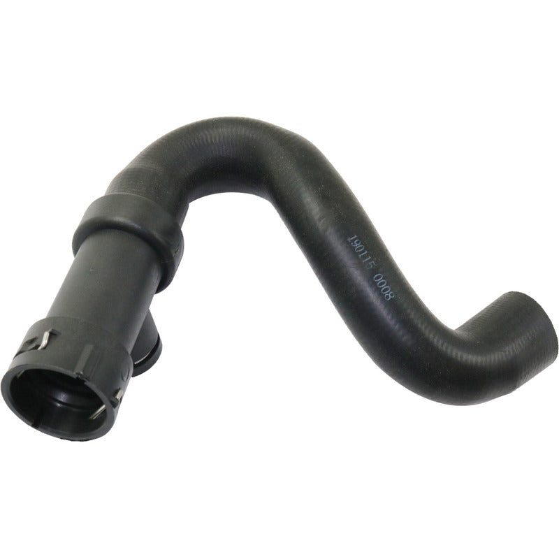 A6 98-01  A6 Quatro 98-04 Radiador Coolant Hose, Lower,  2.7
