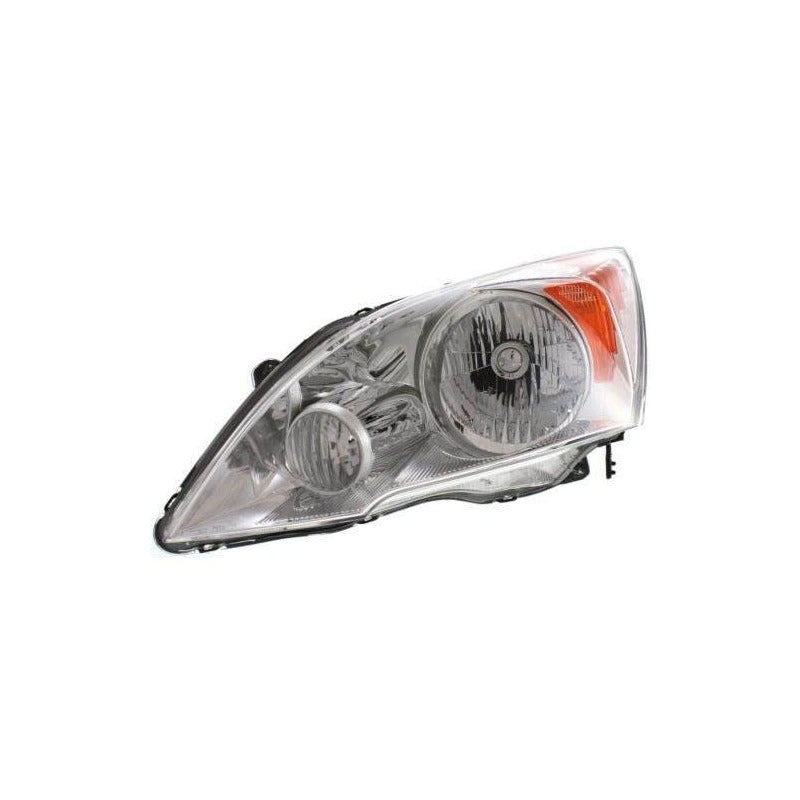 Faro Honda Cr-v 07-11