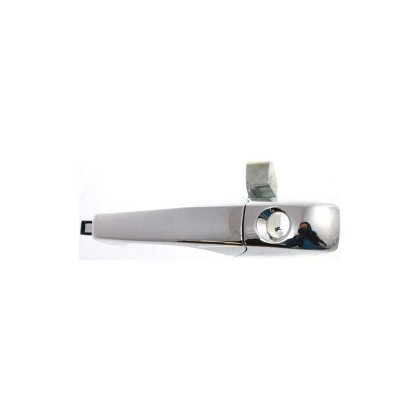 Manija Exterior Chrysler 300 05-08