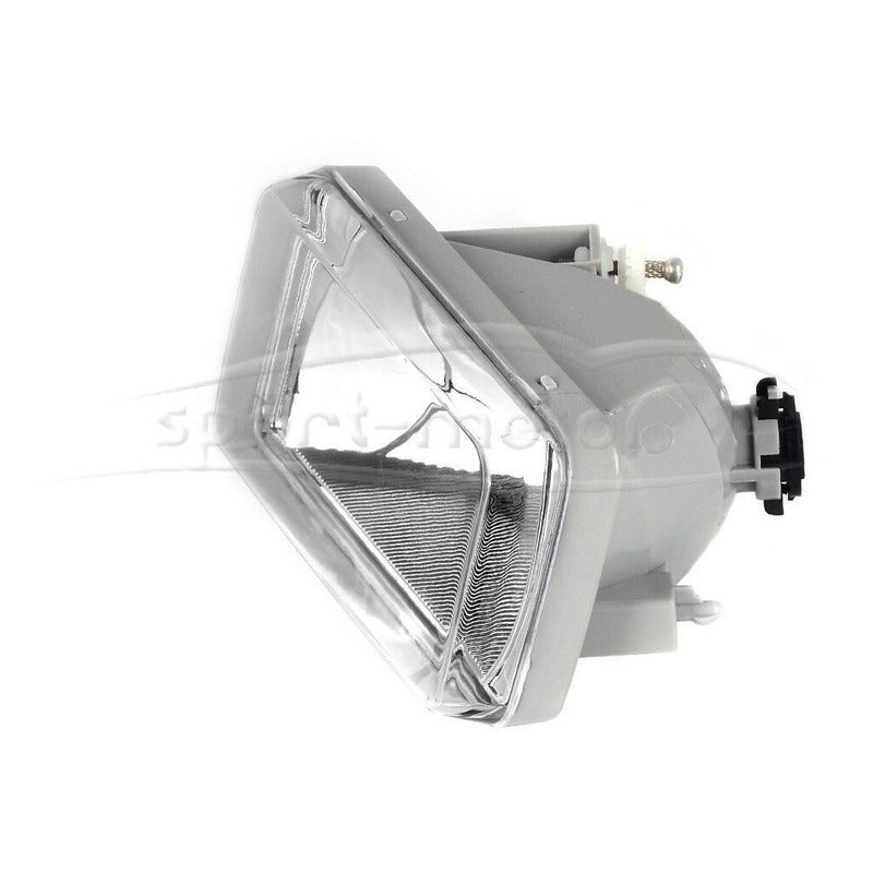 Chevrolet Silverado 2007-2013 Faro De Niebla Derecho