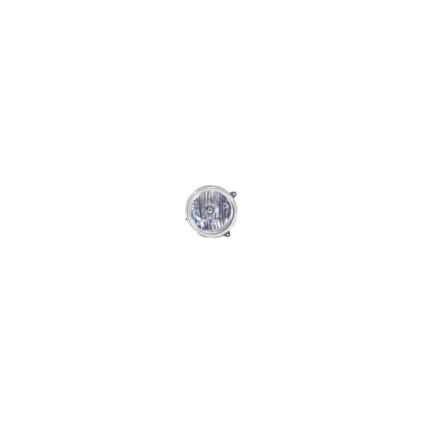 05-07 Jp Liberty (w/o H.l Leveling) Faro Derecho