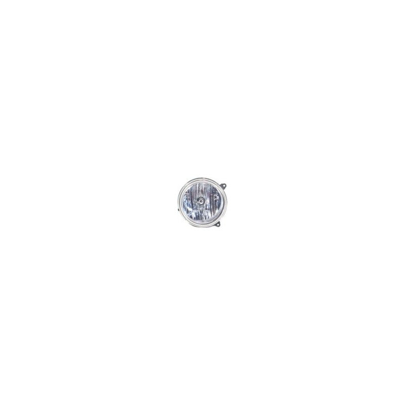 05-07 Jp Liberty (w/o H.l Leveling) Faro Derecho