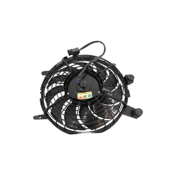 96-97 Ty Corolla A/mt Cond Motoventilador