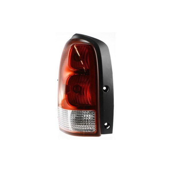 Calavera Chevrolet Uplander 05-09