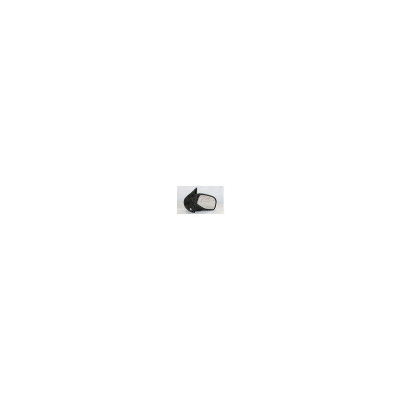 Espejos Mountaineer 02-05 Power Heated